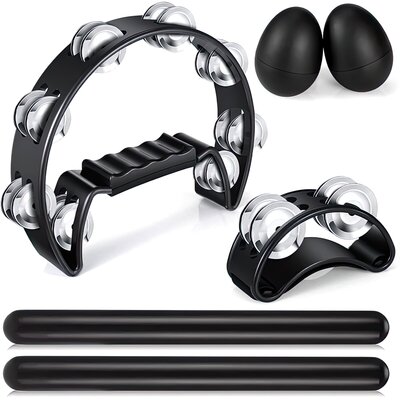 Zestaw przeszkadzajek KERA AUDIO SET-4