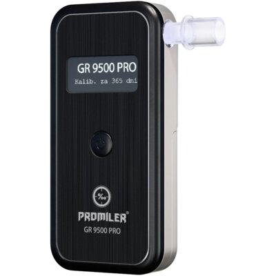 Alkomat PROMILER GR 9500 Professional