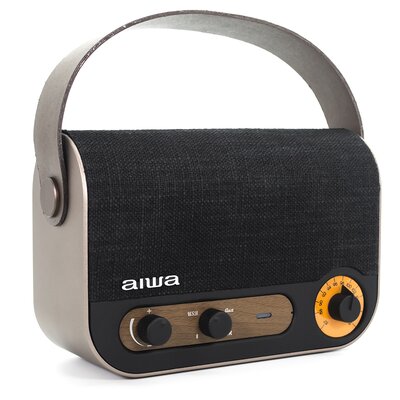 Radio głośnik AIWA RBTU-600