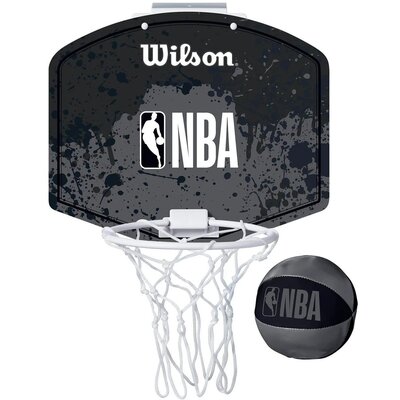 Tablica do koszykówki WILSON Nba 1044668 + Piłka