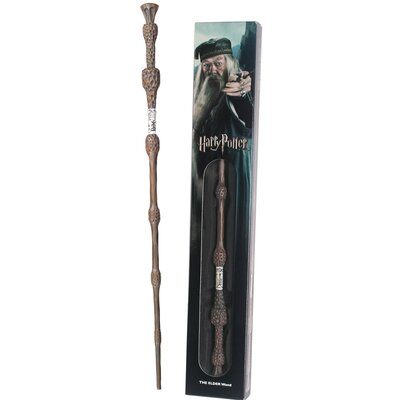 Różdżka THE NOBLE COLLECTION Harry Potter - Dumbledore