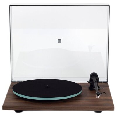 Gramofon REGA Planar 2 Wkładka Rega Nd3 Orzech