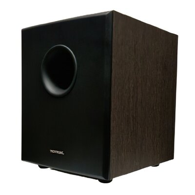 Subwoofer TONSIL AKTIV 250 A Wenge