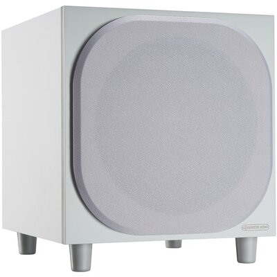 Subwoofer MONITOR AUDIO Bronze W10 6G Biały