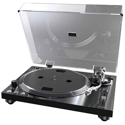 Gramofon AIWA APX-1200BT Czarny