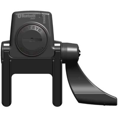 Czujnik prędkości i kadencji CATEYE Strada Smart Padrone Smart ISC-12