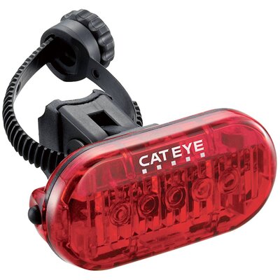Lampka rowerowa CATEYE Omni 5 TL-LD155-R