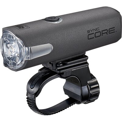 Lampka rowerowa CATEYE Sync Core HL-NW100RC