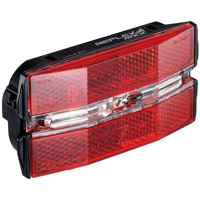 Lampka rowerowa CATEYE Reflex Rack TL-LD580G