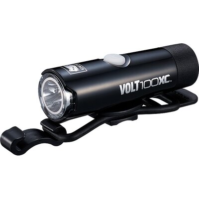 Lampka rowerowa CATEYE Volt 100XC HL-EL051RC