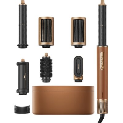 Suszarko-lokówka DREAME Air Styler Pro Złoty 1300W