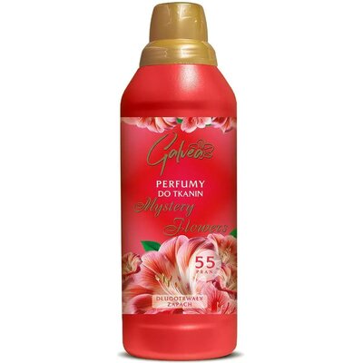 Perfumy do prania GALVEA Mystery Flowers 1000 ml