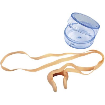 Nosek do pływania SPOKEY Pelamis 84115