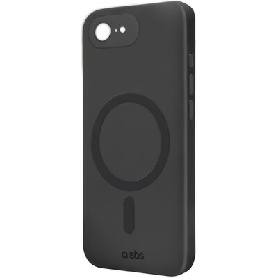 Etui SBS Instinct MagSafe do Apple iPhone 16e Czarny
