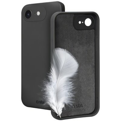 Etui SBS Instinct do Apple iPhone 16e Czarny
