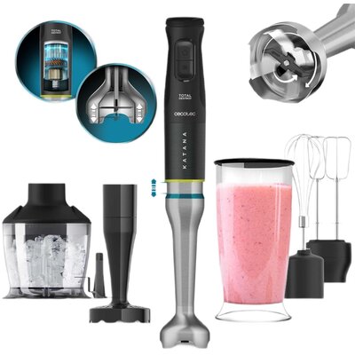 Blender CECOTEC Katana 15 TotalDestroy Smash B