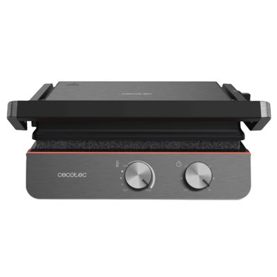 Grill elektryczny CECOTEC RocknGrill Blaze Neon