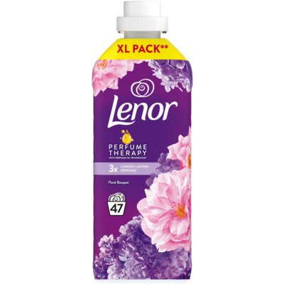 Płyn do płukania LENOR Floral Bouquet 987 ml