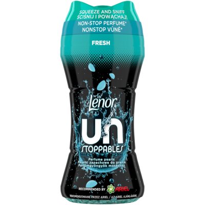 Perełki do prania LENOR Unstoppables Fresh 0.195 kg