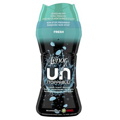 Perełki do prania LENOR Unstoppables Fresh 0.195 kg