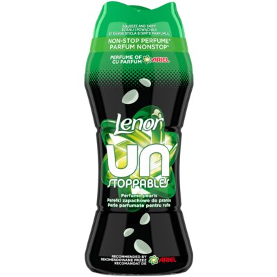 Perełki do prania LENOR Unstoppables Ariel 0.27 kg