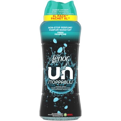 Perełki do prania LENOR Unstoppables Fresh 0.495 kg