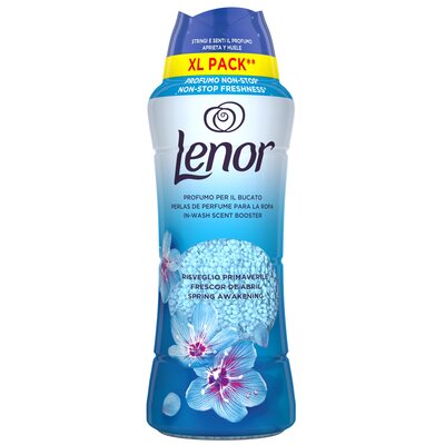 Perełki do prania LENOR Spring Awakening 0.495 kg