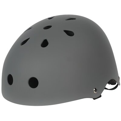 Kask PROFEX Skate Szary (rozmiar S)