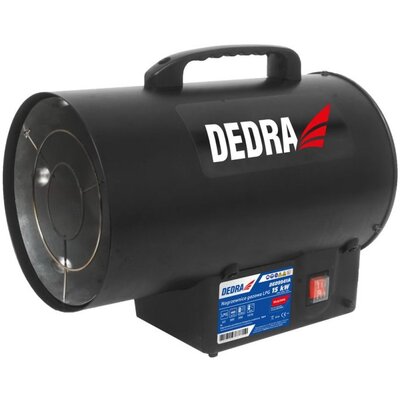 Nagrzewnica gazowa DEDRA DED9941A
