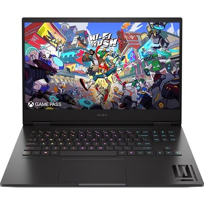 Laptop HP Omen 16-WF1087NW 16.1" IPS 240Hz i7-14700HX 32GB RAM 1TB SSD GeForce RTX 4060 DLSS 3 Windows 11 Home, Funkcje AI