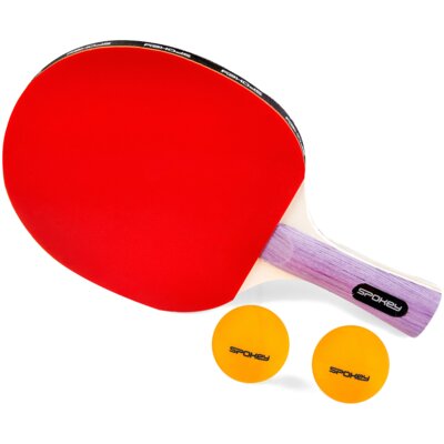 Zestaw do ping ponga SPOKEY Smash Set 81812