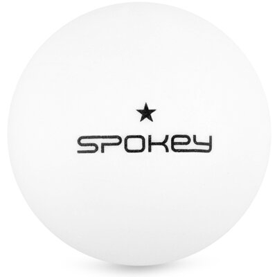 Piłeczki do tenisa stołowego SPOKEY Lerner 81872