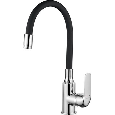 Bateria KUCHINOX Elza BKE 761D Czarny-chrom