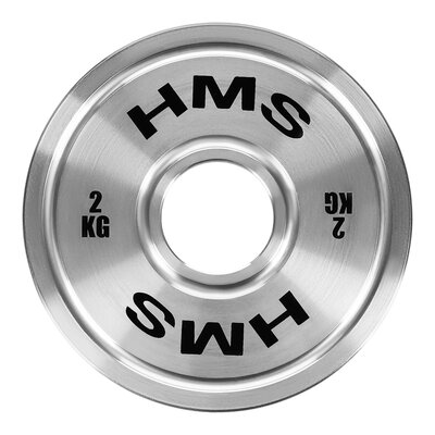 Obciążenie HMS TOS20 (2 kg)