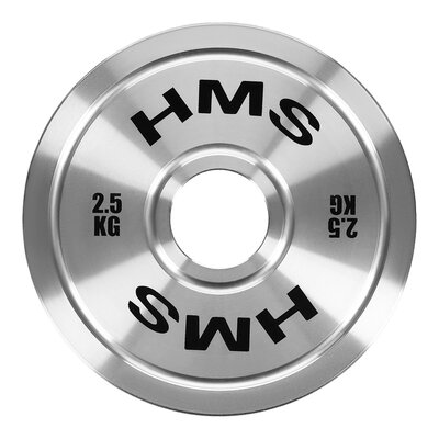 Obciążenie HMS TOS25 (2.5 kg)