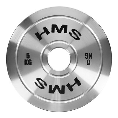 Obciążenie HMS TOS50 (5 kg)