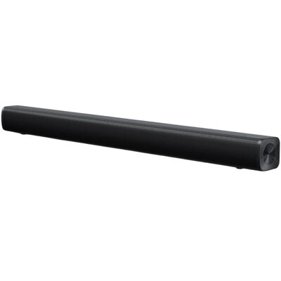 Soundbar XIAOMI S22E Czarny 2.0-kanałowy, BT, Możliwość montażu na ścianie
