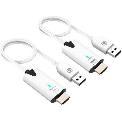 Transmiter HDMI XENSO Bezprzewodowy HL30