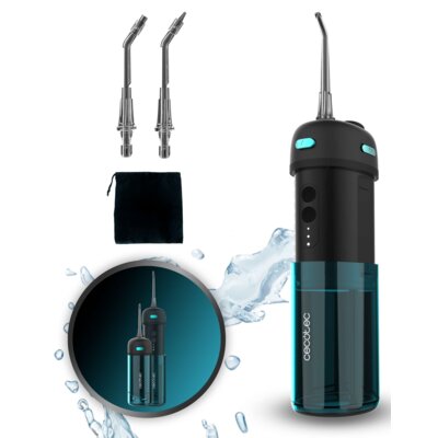 Irygator CECOTEC ToothCare Jet Splash