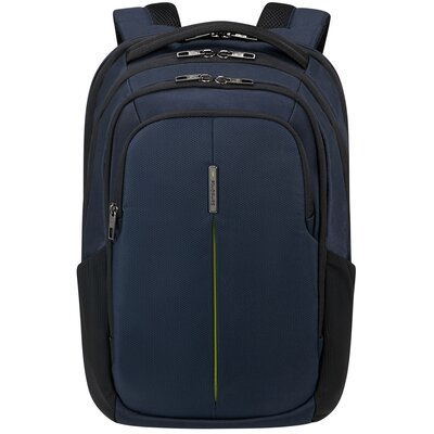 Plecak na laptopa SAMSONITE Guardit 3.0 15.6 cali Granatowy