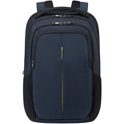 Plecak na laptopa SAMSONITE Guardit 3.0 17.3 cali Granatowy