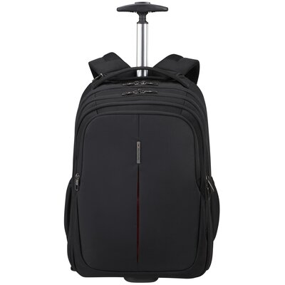 Plecak kabinowy SAMSONITE Guardit 3.0 Czarny na kółkach