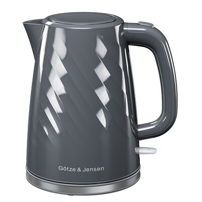 Czajnik GÖTZE & JENSEN KT101G