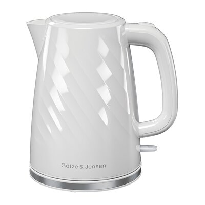 Czajnik GÖTZE & JENSEN KT101W