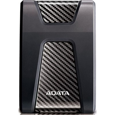 Dysk ADATA HD650 1TB HDD Czarny