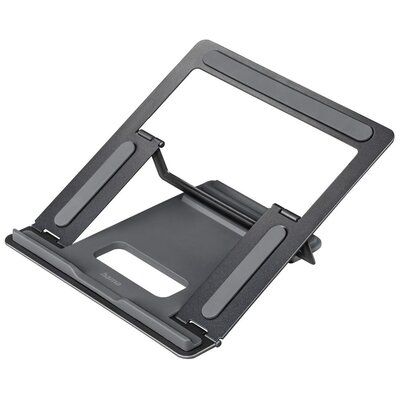 Podstawka pod laptopa HAMA 53048 Metal
