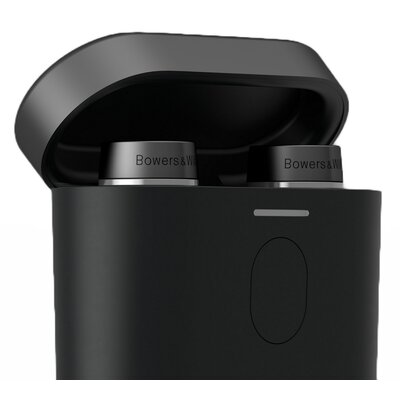 Słuchawki dokanałowe BOWERS & WILKINS PI7 S2 ANC Czarny