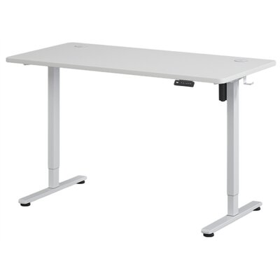 Biurko KENOKO Ibuki 120 x 60 cm Biały