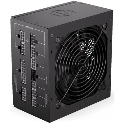 Zasilacz ENDORFY Supremo FM6 850W 80 Plus Gold