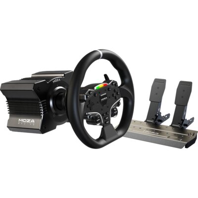 Kierownica MOZA Racing R5 (PC)